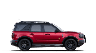 2025 Ford Bronco Sport® External Image 1